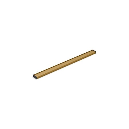 Kohler Tile-In Grate, 36 X 2.5 80647-2MB